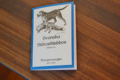 Nya boken